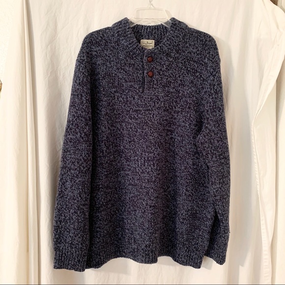 xl tall sweaters